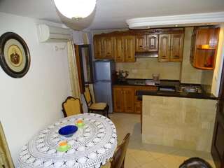 Апартаменты Apartments Renaissance Old town Будва Апартаменты с видом на море-92