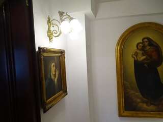 Апартаменты Apartments Renaissance Old town Будва Апартаменты с видом на море-98