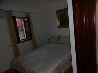 Апартаменты Apartments Renaissance Old town Будва Апартаменты с видом на море-99