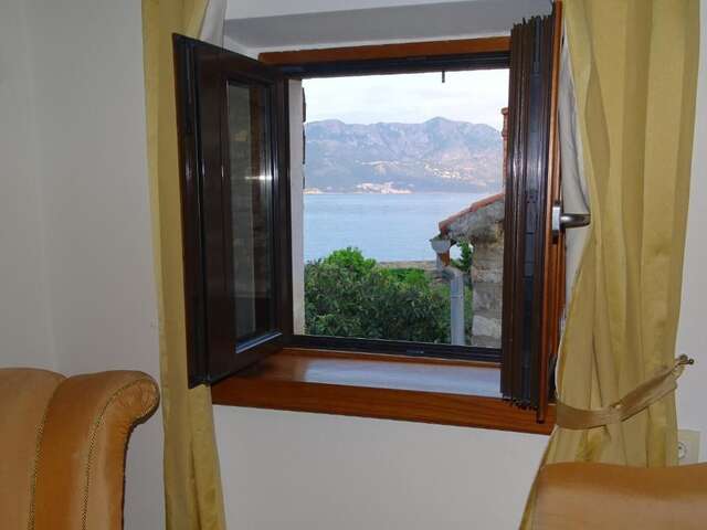 Апартаменты Apartments Renaissance Old town Будва-103