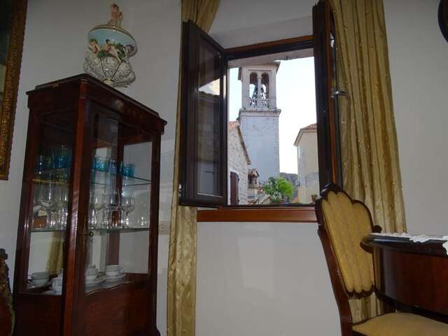 Апартаменты Apartments Renaissance Old town Будва-108