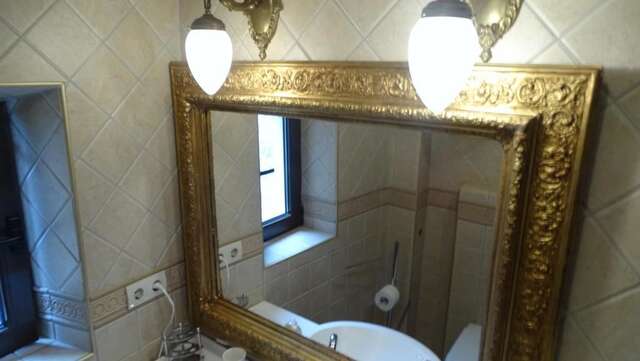 Апартаменты Apartments Renaissance Old town Будва-110