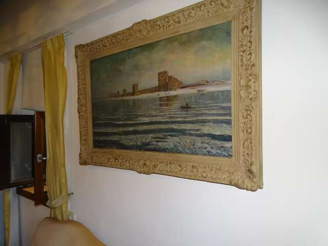 Апартаменты Apartments Renaissance Old town Будва-111