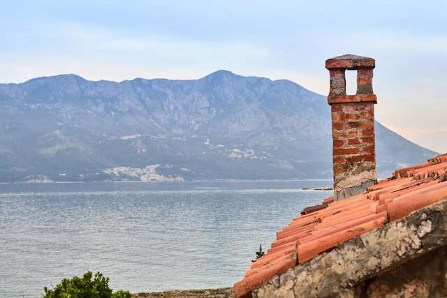 Апартаменты Apartments Renaissance Old town Будва-118