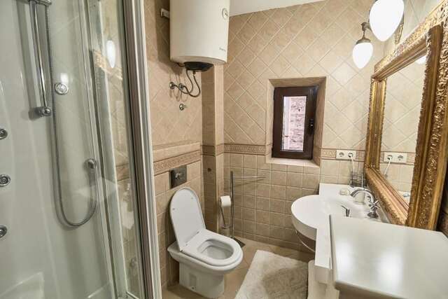 Апартаменты Apartments Renaissance Old town Будва-120