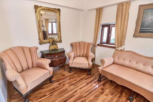 Апартаменты Apartments Renaissance Old town Будва-123