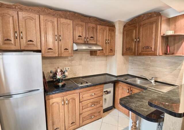 Апартаменты Apartments Renaissance Old town Будва-129