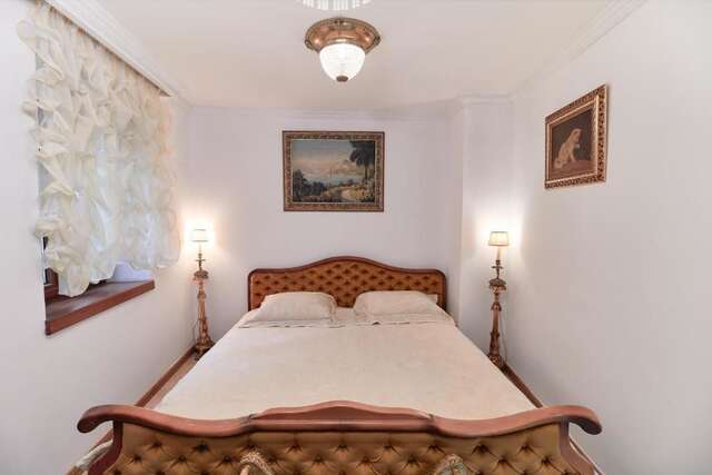 Апартаменты Apartments Renaissance Old town Будва-135