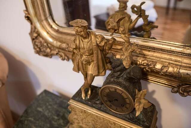 Апартаменты Apartments Renaissance Old town Будва-141