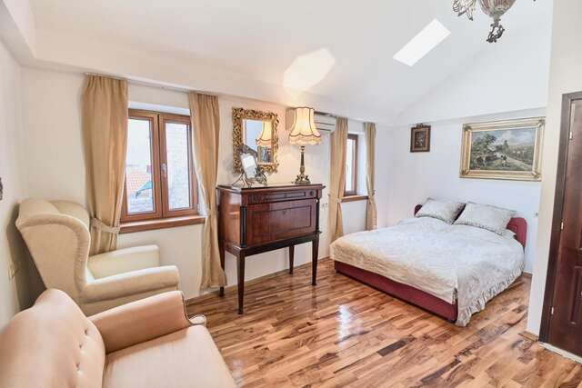 Апартаменты Apartments Renaissance Old town Будва-17