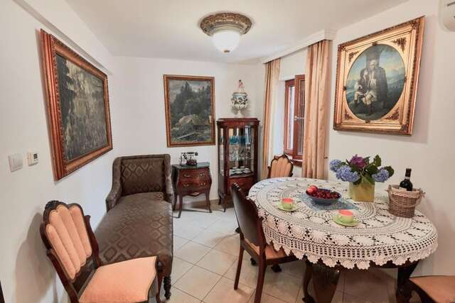 Апартаменты Apartments Renaissance Old town Будва-21