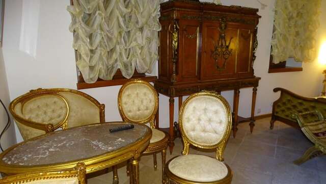 Апартаменты Apartments Renaissance Old town Будва-36