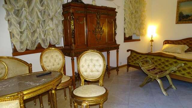 Апартаменты Apartments Renaissance Old town Будва-38