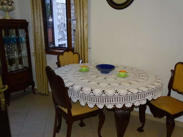 Апартаменты Apartments Renaissance Old town Будва-47