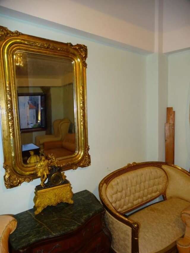 Апартаменты Apartments Renaissance Old town Будва-51