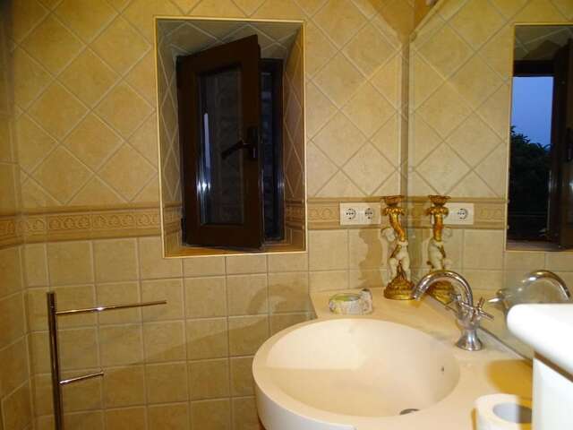 Апартаменты Apartments Renaissance Old town Будва-52