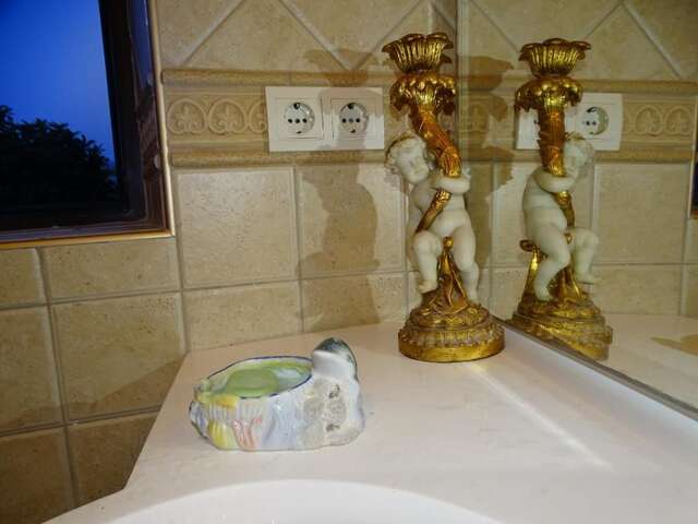 Апартаменты Apartments Renaissance Old town Будва-53