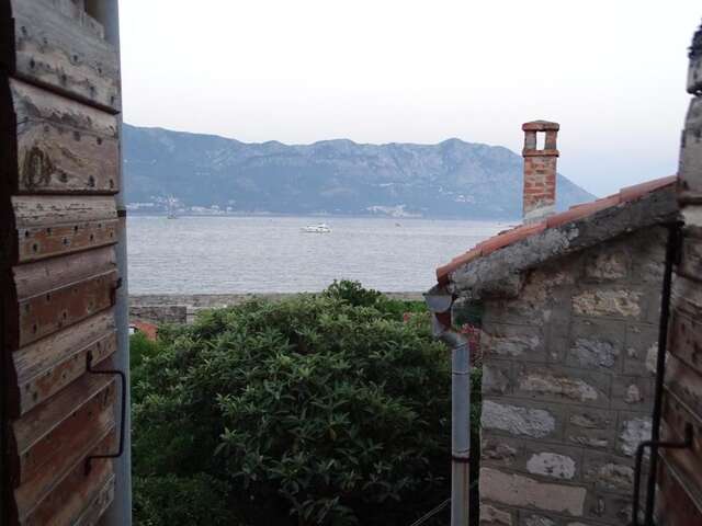 Апартаменты Apartments Renaissance Old town Будва-54