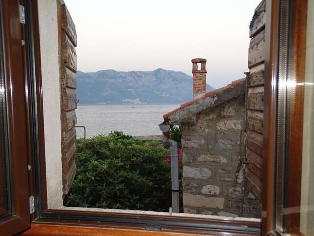 Апартаменты Apartments Renaissance Old town Будва-57