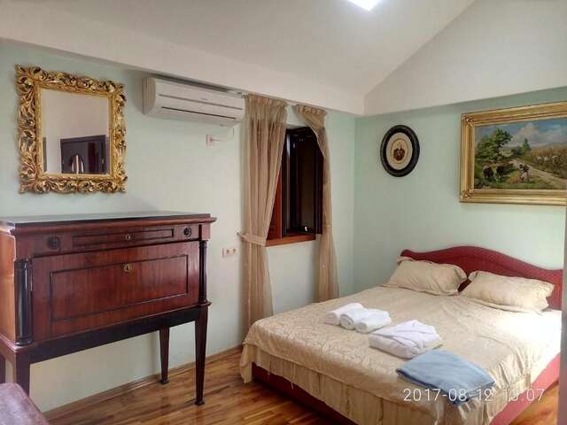 Апартаменты Apartments Renaissance Old town Будва-60