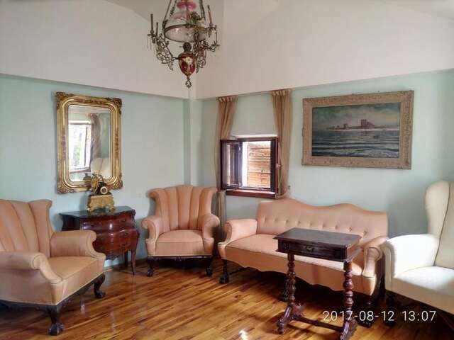 Апартаменты Apartments Renaissance Old town Будва-61