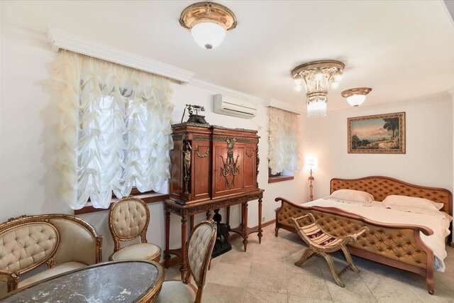 Апартаменты Apartments Renaissance Old town Будва-8