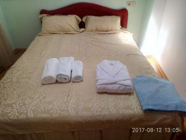 Апартаменты Apartments Renaissance Old town Будва-62