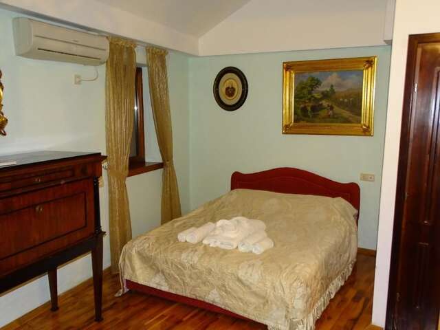 Апартаменты Apartments Renaissance Old town Будва-65