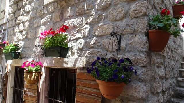 Апартаменты Apartments Renaissance Old town Будва-69