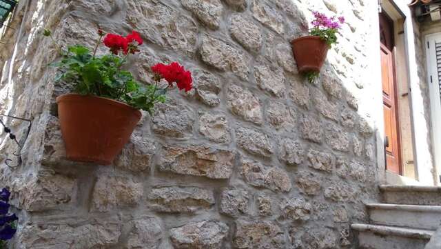 Апартаменты Apartments Renaissance Old town Будва-70