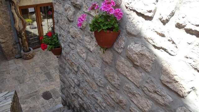 Апартаменты Apartments Renaissance Old town Будва-71