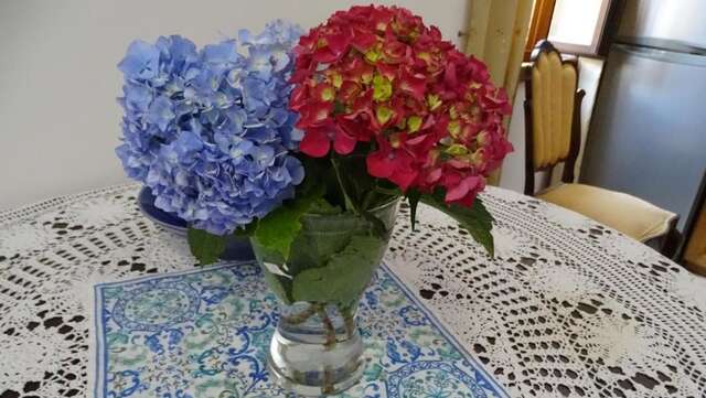 Апартаменты Apartments Renaissance Old town Будва-72