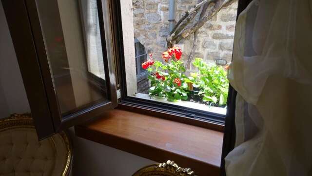 Апартаменты Apartments Renaissance Old town Будва-73