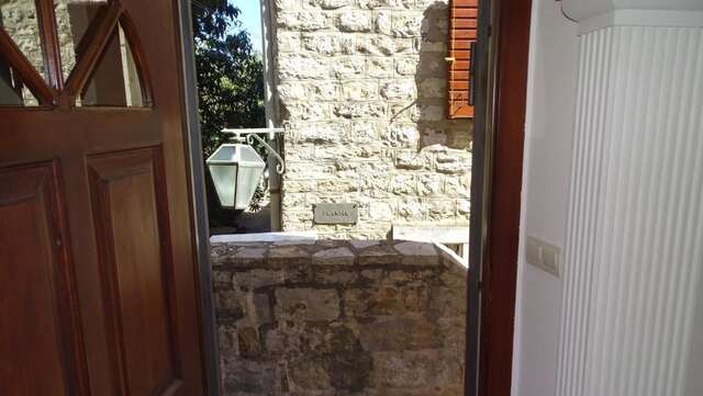 Апартаменты Apartments Renaissance Old town Будва-75