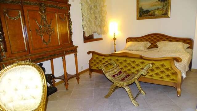 Апартаменты Apartments Renaissance Old town Будва-76