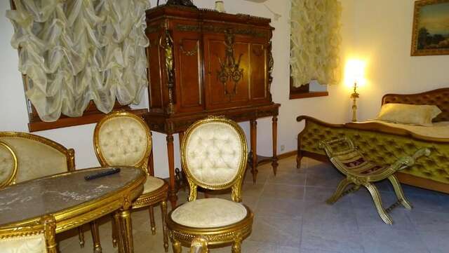 Апартаменты Apartments Renaissance Old town Будва-77