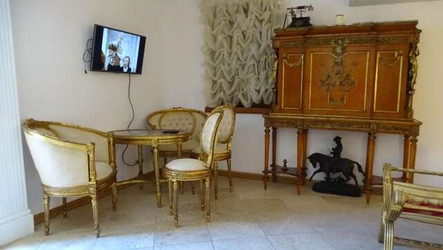 Апартаменты Apartments Renaissance Old town Будва-86