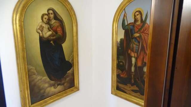 Апартаменты Apartments Renaissance Old town Будва-89