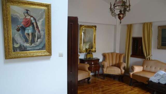 Апартаменты Apartments Renaissance Old town Будва-91