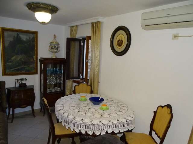 Апартаменты Apartments Renaissance Old town Будва-96