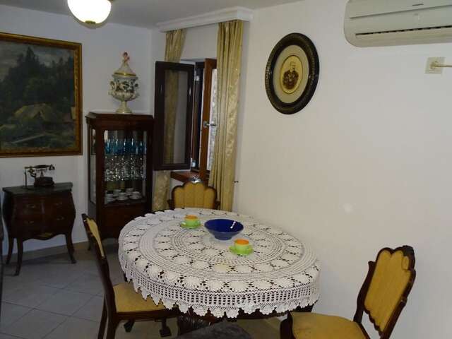 Апартаменты Apartments Renaissance Old town Будва-97