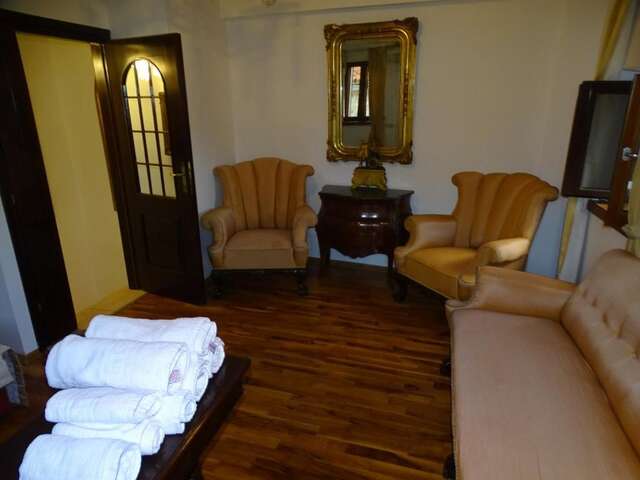 Апартаменты Apartments Renaissance Old town Будва-99